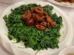 草头圈子-翠亭酒家(山西南路店)