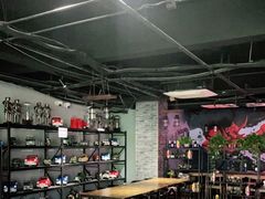 -撸小妖(六里桥总店)