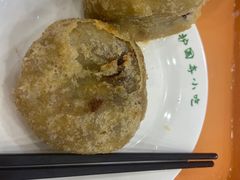 -护国寺小吃(新街口店)