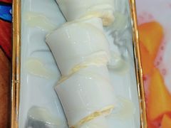 -甜心妈妈·榴莲星级糖水(北京路总店)