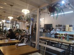 大堂-CHILLAX轻乐时(侨建·Hi City店)