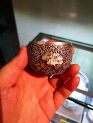 -瑞银鸟纯银手工(铂尔曼店)