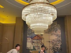 -世纪缘国际会议中心·中餐厅(百家湖店)