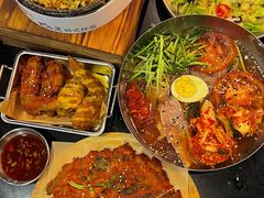 -京尚道韩式美食屋(海甸岛店)