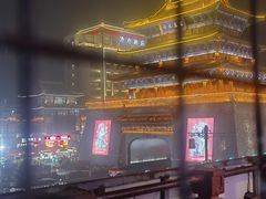 -开封市鼓楼广场(宋都皇城旅游度假区)