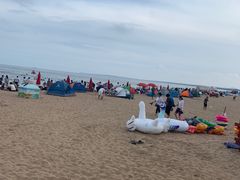 -金梦海湾浴场