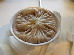 蟹肉龙虾汤包-利苑酒家(金宝店)
