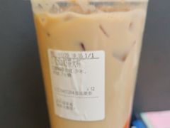 -CoCo都可(银泰店)