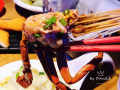 -胖哥俩肉蟹煲(虹口龙之梦店)