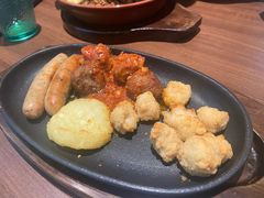 -萨莉亚意式餐厅(杭州滨江天街店)