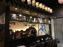 -山屋日式料理屋(宛平88店)