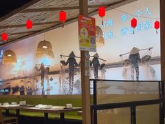 -33号大院·青岛本帮菜(五四广场店)