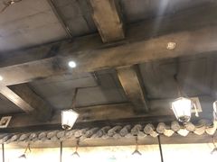 大堂-郑件洋芋饭庄