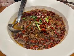 -邱大妈水煮(龙山店)