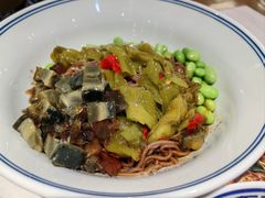 -和府捞面(东直门银座店)