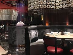 大堂-8餐厅(新葡京酒店)