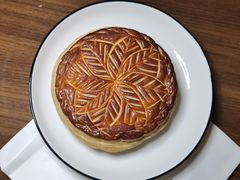 -LANLIZI BAKERY(COSMO店)
