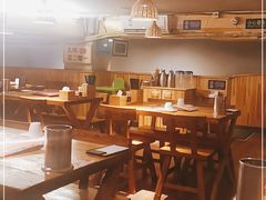 -平娃三宝烧烤·面食(富丰桥店)