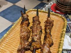 -新疆伊宁远征餐厅