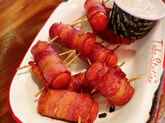 -Tubestation站点比萨(新世界大望路店)