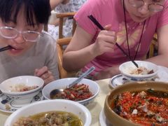 -笨罗卜浏阳菜馆(太平街店)