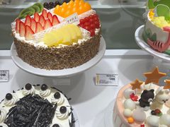 -味多美蛋糕(双安店)