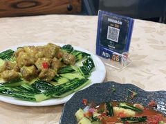 -摩登有记·新派泰国菜(银钻广场店)