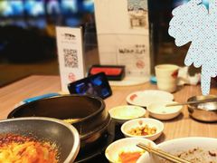 -土大力韩国烤肉料理(开封龙亭店)