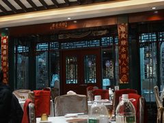 -东来顺饭庄(王府井步行街店)