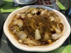 -全聚贤餐厅·湖北家常菜(沙湖店)
