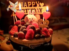 -EnergyCake蛋糕理想国