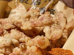 成都小酥肉-泥糊破店小酒馆·团建聚餐(南京西路店)