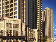 -远洋未来广场(育慧北路店)