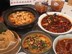 -辛香汇·现炒川菜(小寨原力场-西北首店)