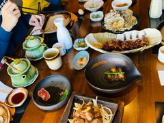 自助取餐区-和彩放题餐厅(酒仙桥店)