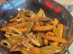 -小吴越·江浙融合菜(惠山万达广场店)