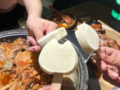 -烤匠麻辣烤鱼(环球中心店)