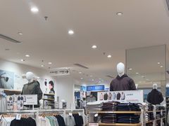 -优衣库(苏州吴江万象汇店)