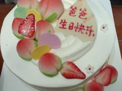 -味多美蛋糕(回龙观东大街店)