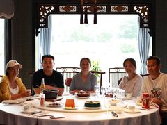 -侨美·唐荔园·40年地道粤菜