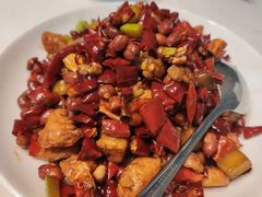 -徐记私厨(半淞园路店)