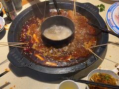 -蜀家渝重庆火锅(南屏街店)