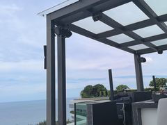 -瑰丽酒店·海吧·天际下午茶·现场DJ·天台酒吧