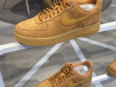 -NIKE KICKS LOUNGE体验店(北京新中关店)