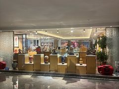 -白天鹅宾馆-宏图府餐厅