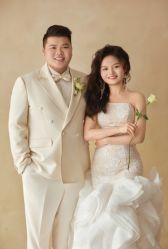 -金夫人婚纱摄影(华南店)