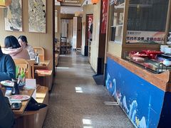 -水林间·寿喜烧自助(仙林金鹰店)