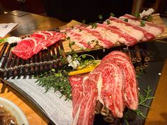-MIKOMIKO和牛烧肉专门店(南门店)