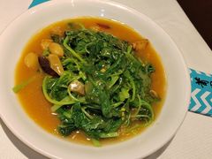 -莆田餐厅PUTIEN(世博源店)