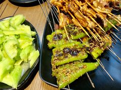 -马海涛牛肉串·午市牛腩饭·烧烤夜宵(领汇广场店)